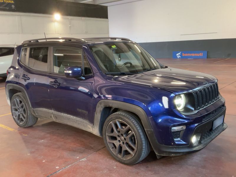 Jeep Renegade 1.3 TGDi S 4x2 2019 – снимка 12