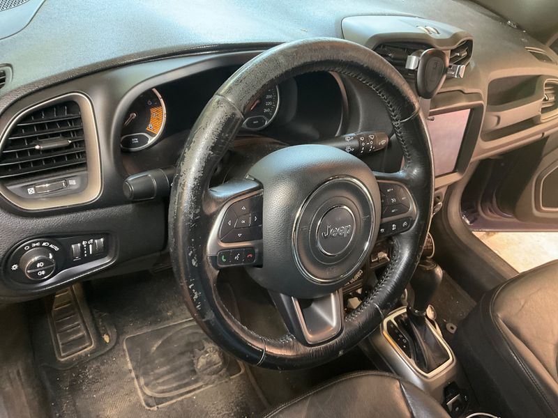Jeep Renegade 1.3 TGDi S 4x2 2019 – снимка 31