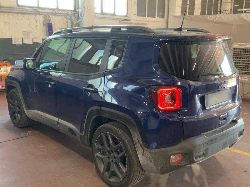 Jeep Renegade 1.3 TGDi S 4x2 2019 – снимка 6