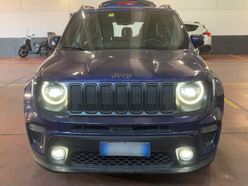Jeep Renegade 1.3 TGDi S 4x2 2019 – снимка 14