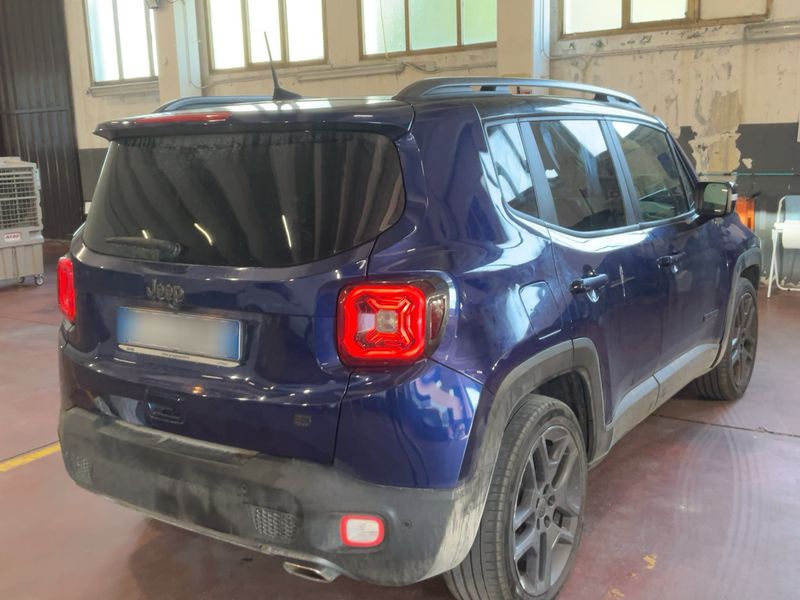 Jeep Renegade 1.3 TGDi S 4x2 2019 – снимка 8