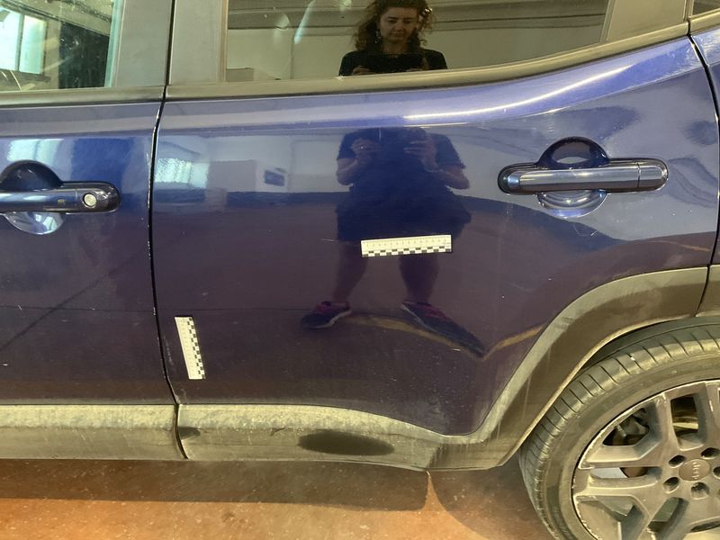 Jeep Renegade 1.3 TGDi S 4x2 2019 – снимка 24