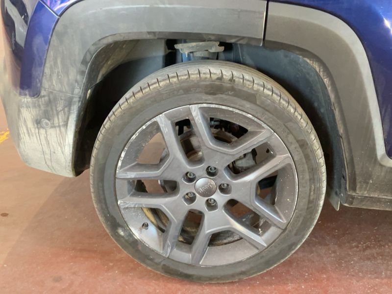 Jeep Renegade 1.3 TGDi S 4x2 2019 – снимка 9
