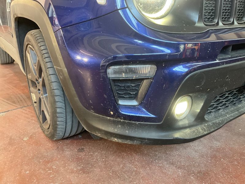Jeep Renegade 1.3 TGDi S 4x2 2019 – снимка 34