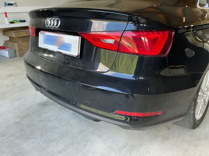 Audi A3 Limousine 2.0 TDI quattro Ambition 2015 – снимка 57