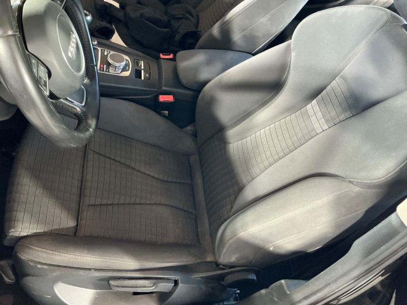 Audi A3 Limousine 2.0 TDI quattro Ambition 2015 – снимка 50