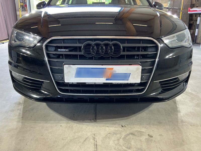 Audi A3 Limousine 2.0 TDI quattro Ambition 2015 – снимка 59
