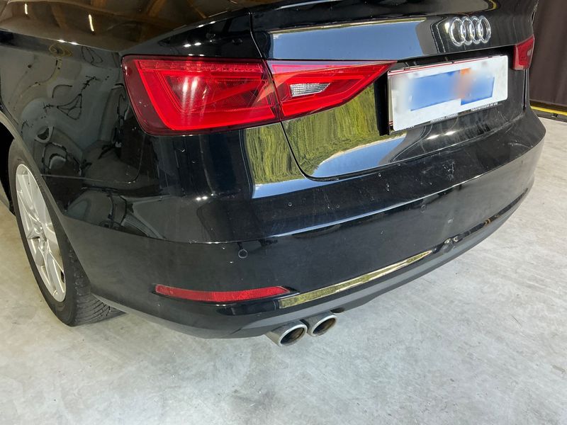 Audi A3 Limousine 2.0 TDI quattro Ambition 2015 – снимка 56