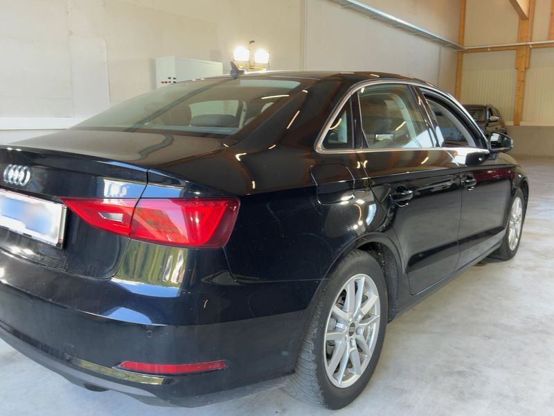 Audi A3 Limousine 2.0 TDI quattro Ambition — zdjęcie 6
