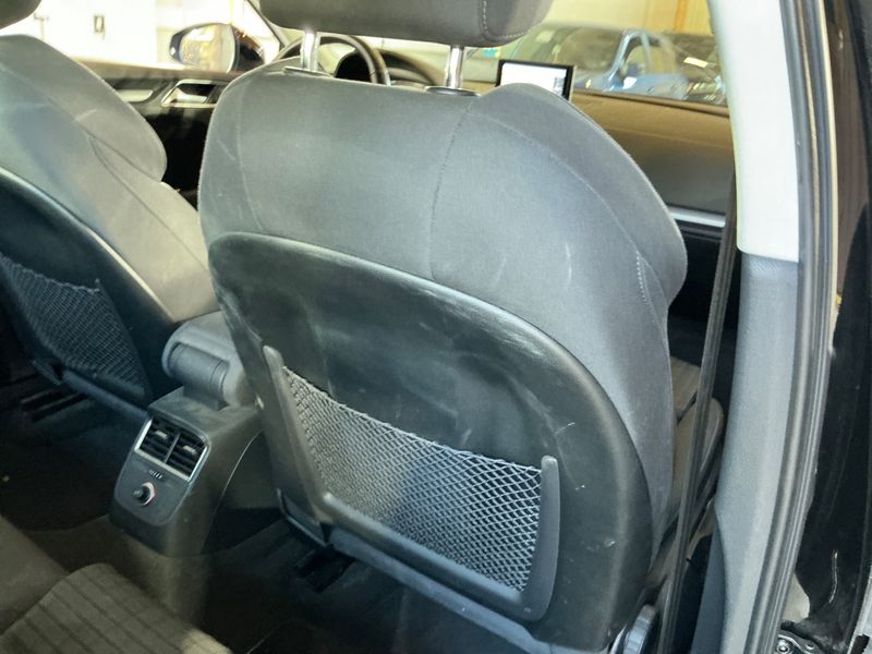 Audi A3 Limousine 2.0 TDI quattro Ambition 2015 – снимка 48