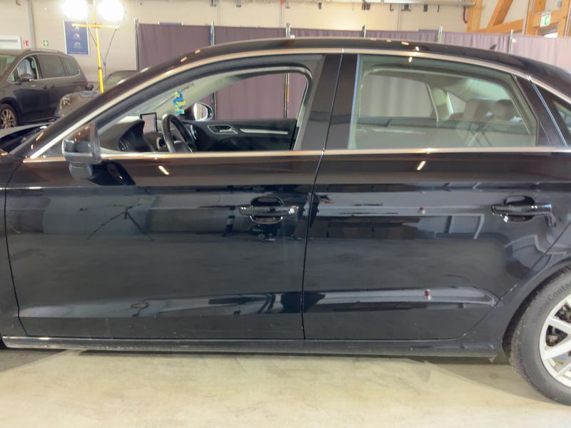 Audi A3 Limousine 2.0 TDI quattro Ambition — zdjęcie 4