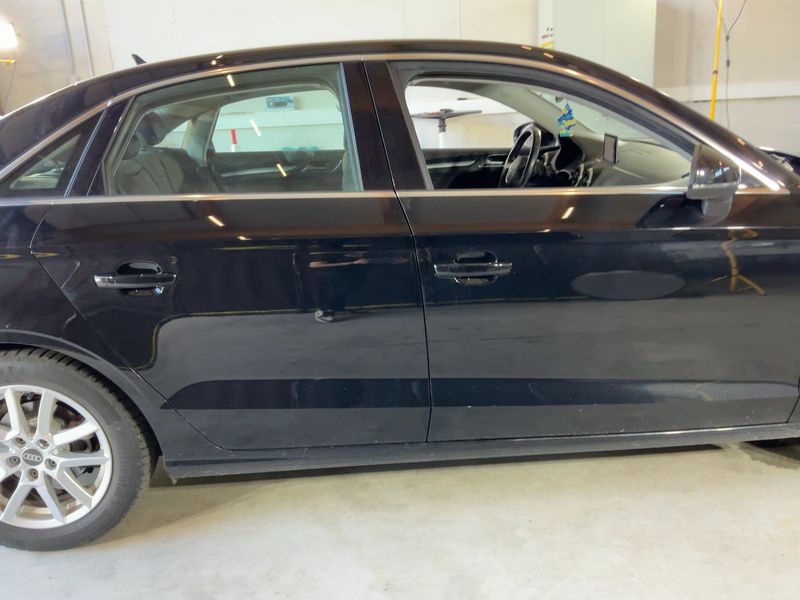 Audi A3 Limousine 2.0 TDI quattro Ambition — zdjęcie 7