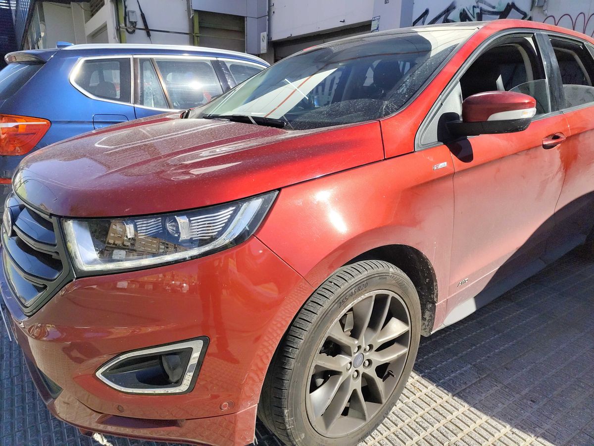 Ford Edge d'occasion