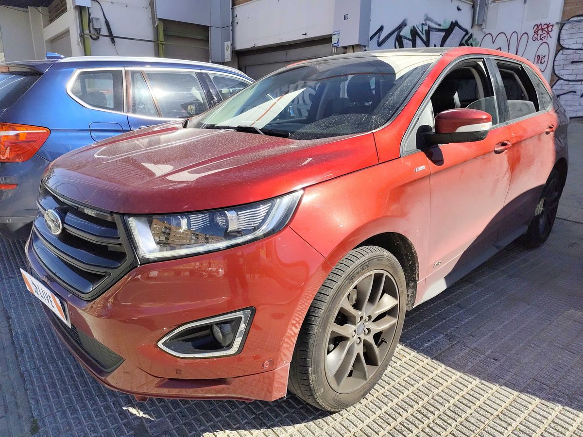 Ford Edge d'occasion