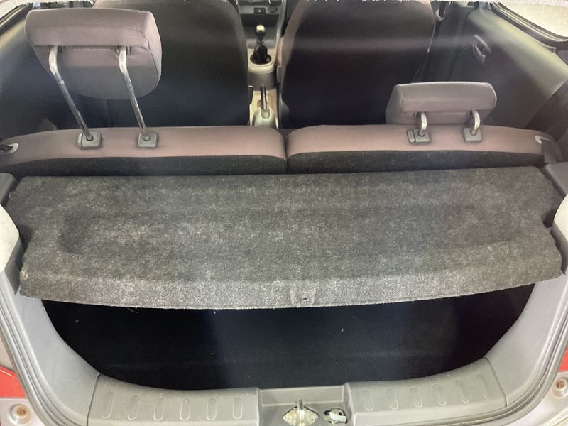 Nissan Pixo 1.0 Acenta — zdjęcie 5