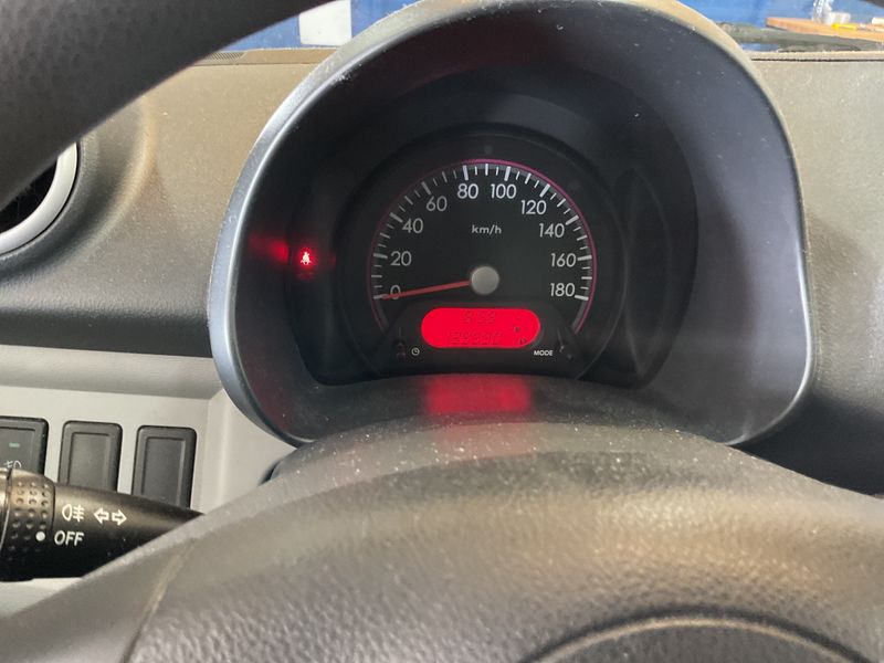 Nissan Pixo 1.0 Acenta — zdjęcie 4