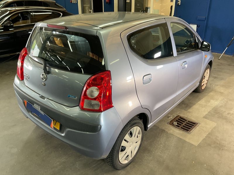Nissan Pixo 1.0 Acenta — zdjęcie 2