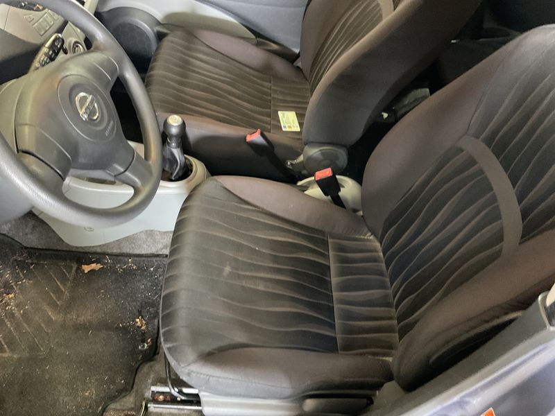 Nissan Pixo 1.0 Acenta — zdjęcie 3