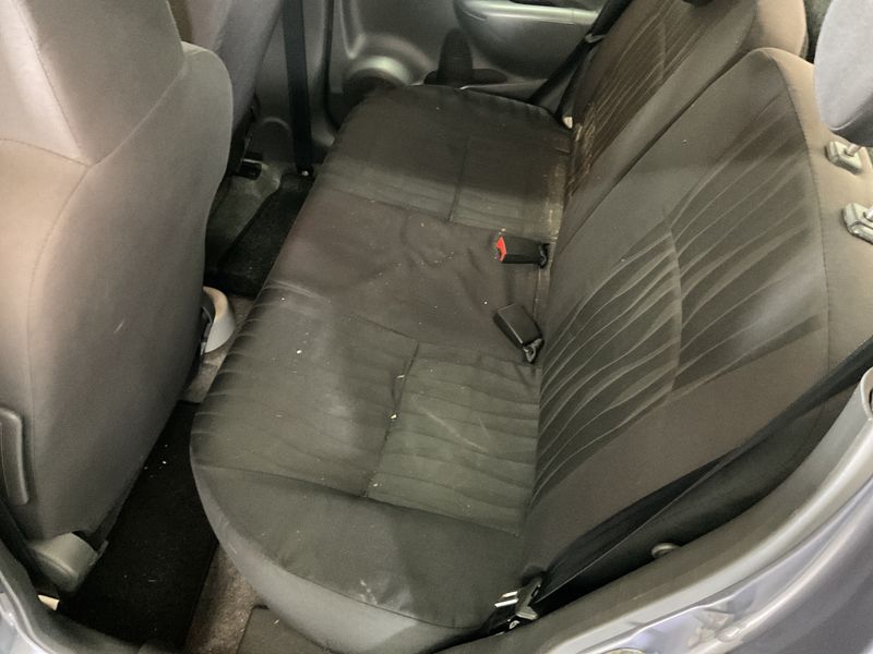 Nissan Pixo 1.0 Acenta — zdjęcie 6