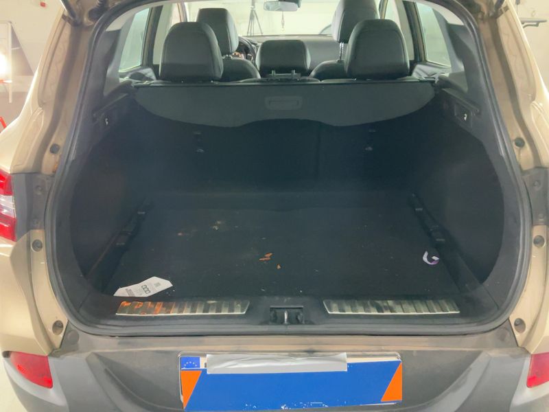 Renault Kadjar 1.2 TCe Energy Bose Edition — zdjęcie 10