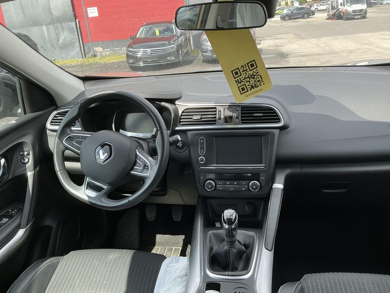 Renault Kadjar 1.2 TCe Energy Bose Edition — zdjęcie 12
