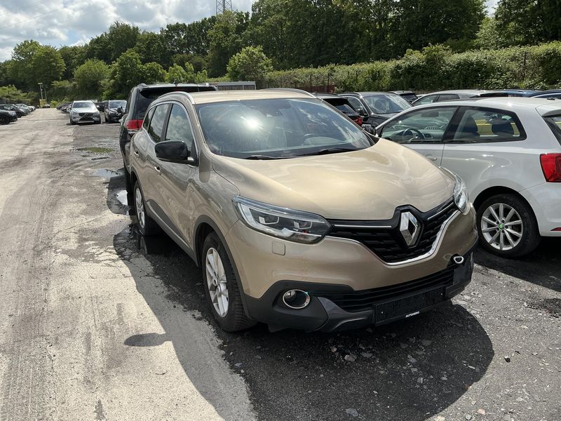 Renault Kadjar 1.2 TCe Energy Bose Edition — zdjęcie 8