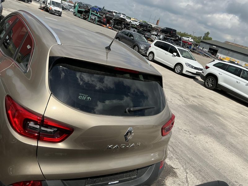 Renault Kadjar 1.2 TCe Energy Bose Edition — zdjęcie 5