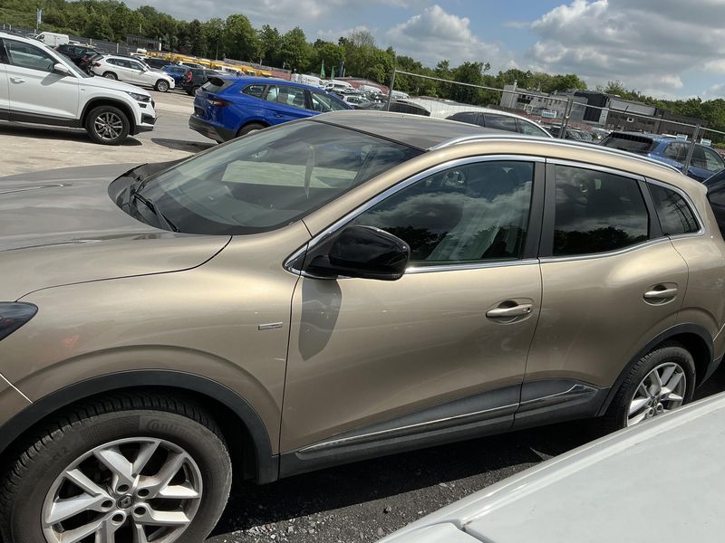 Renault Kadjar 1.2 TCe Energy Bose Edition — zdjęcie 4