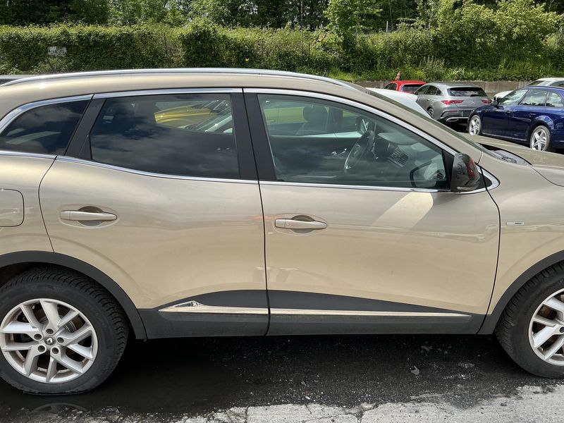 Renault Kadjar 1.2 TCe Energy Bose Edition — zdjęcie 7