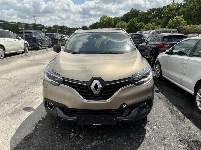 Renault Kadjar 1.2 TCe Energy Bose Edition — zdjęcie 9