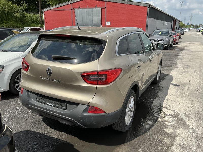 Renault Kadjar 1.2 TCe Energy Bose Edition — zdjęcie 6