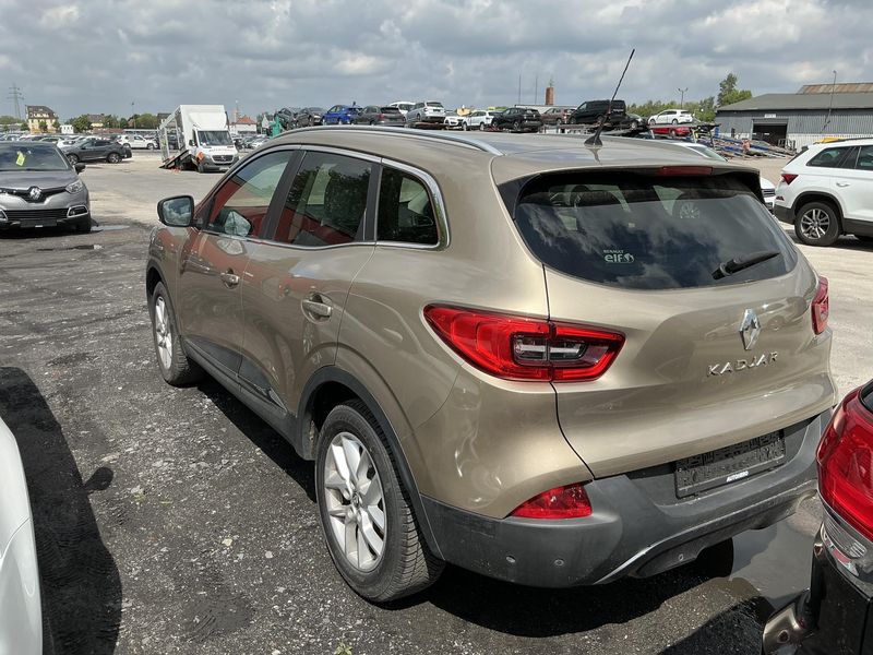 Renault Kadjar 1.2 TCe Energy Bose Edition — zdjęcie 3