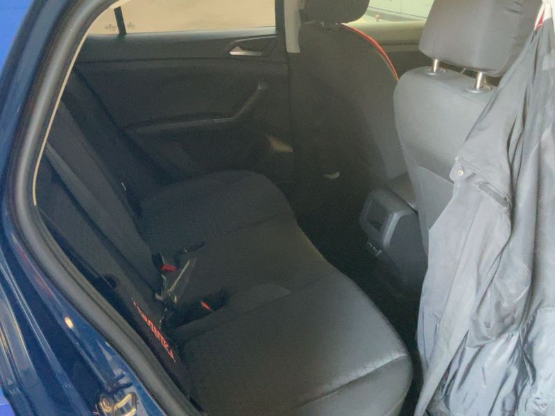 Volkswagen T-Cross 1.0 TSI Style — zdjęcie 14