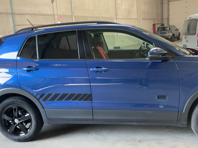 Volkswagen T-Cross 1.0 TSI Style — zdjęcie 7