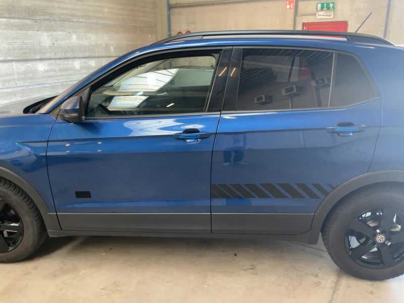 Volkswagen T-Cross 1.0 TSI Style — zdjęcie 4