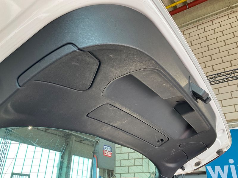 Audi A1 Sportback 1.0 TFSI Design 2016 – снимка 23