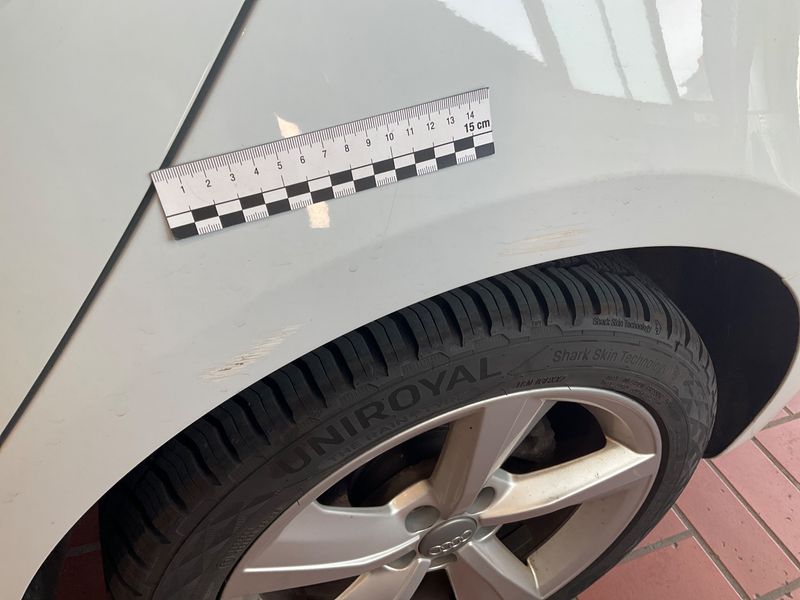 Audi A1 Sportback 1.0 TFSI Design 2016 – снимка 22