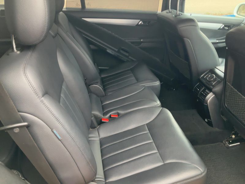 Mercedes-Benz R-Klasse R 320 CDI L 4Matic — zdjęcie 14