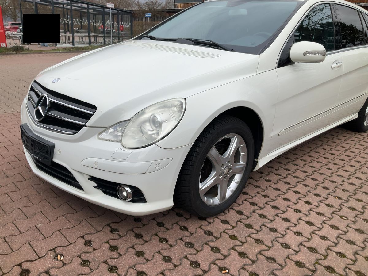 Mercedes-Benz R-Klasse 2008
