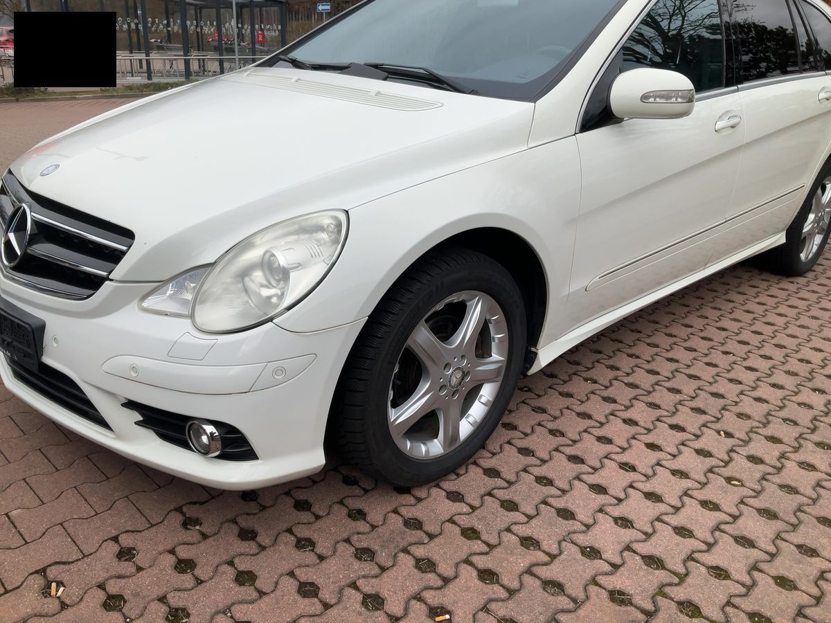 Mercedes-Benz R-Klasse R 320 CDI L 4Matic