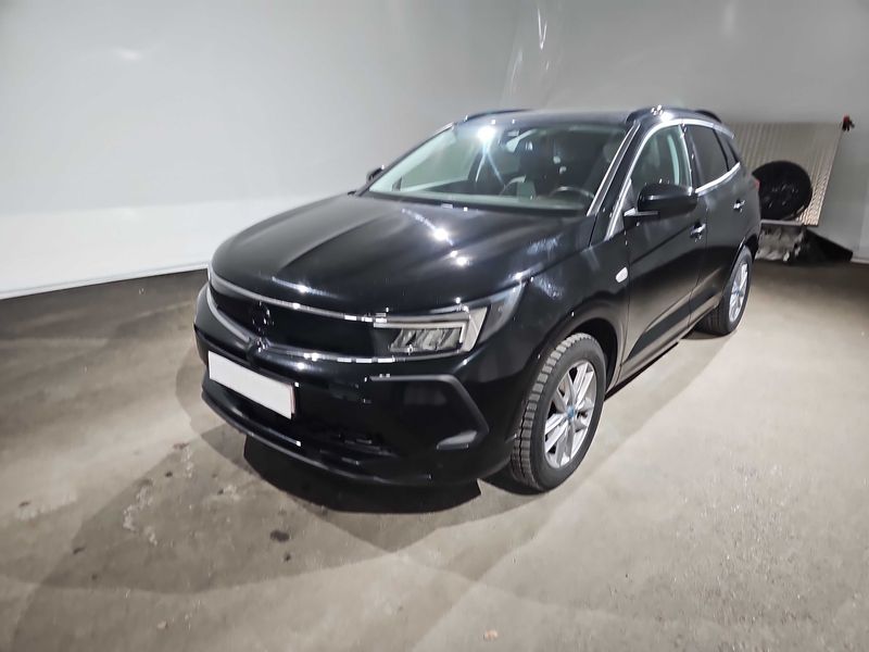 Grandland X 1.2 Turbo GS Line