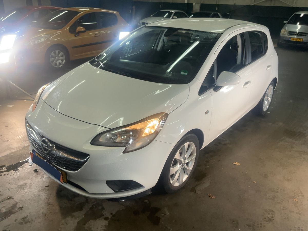 Opel Corsa d'occasion