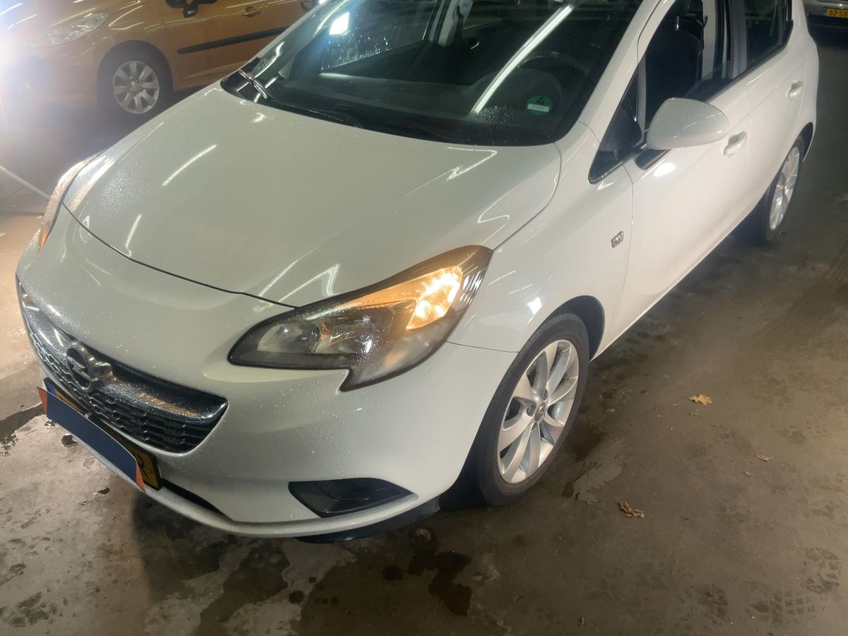 Opel Corsa d'occasion