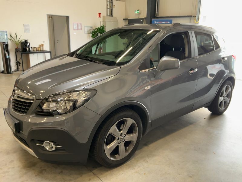 Opel Mokka 1.4 Turbo Innovation ecoFlex 4x4