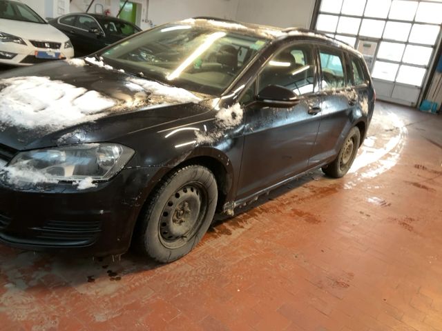 Volkswagen Golf d'occasion