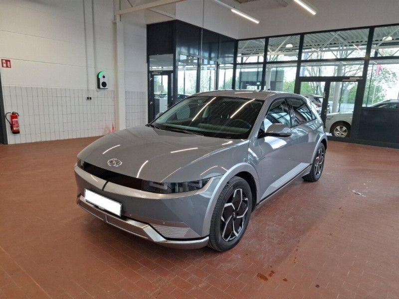 Hyundai IONIQ 5 electric drive 125 kW Techniq