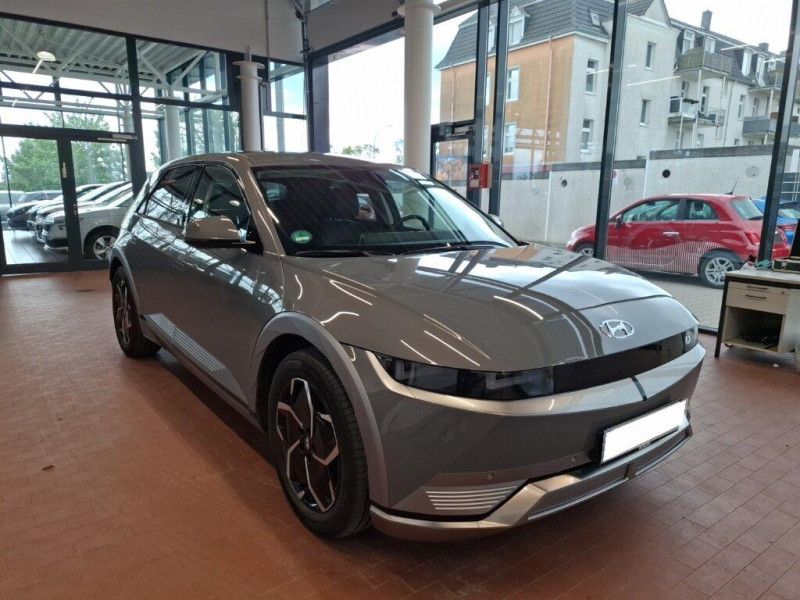 Hyundai IONIQ 2022