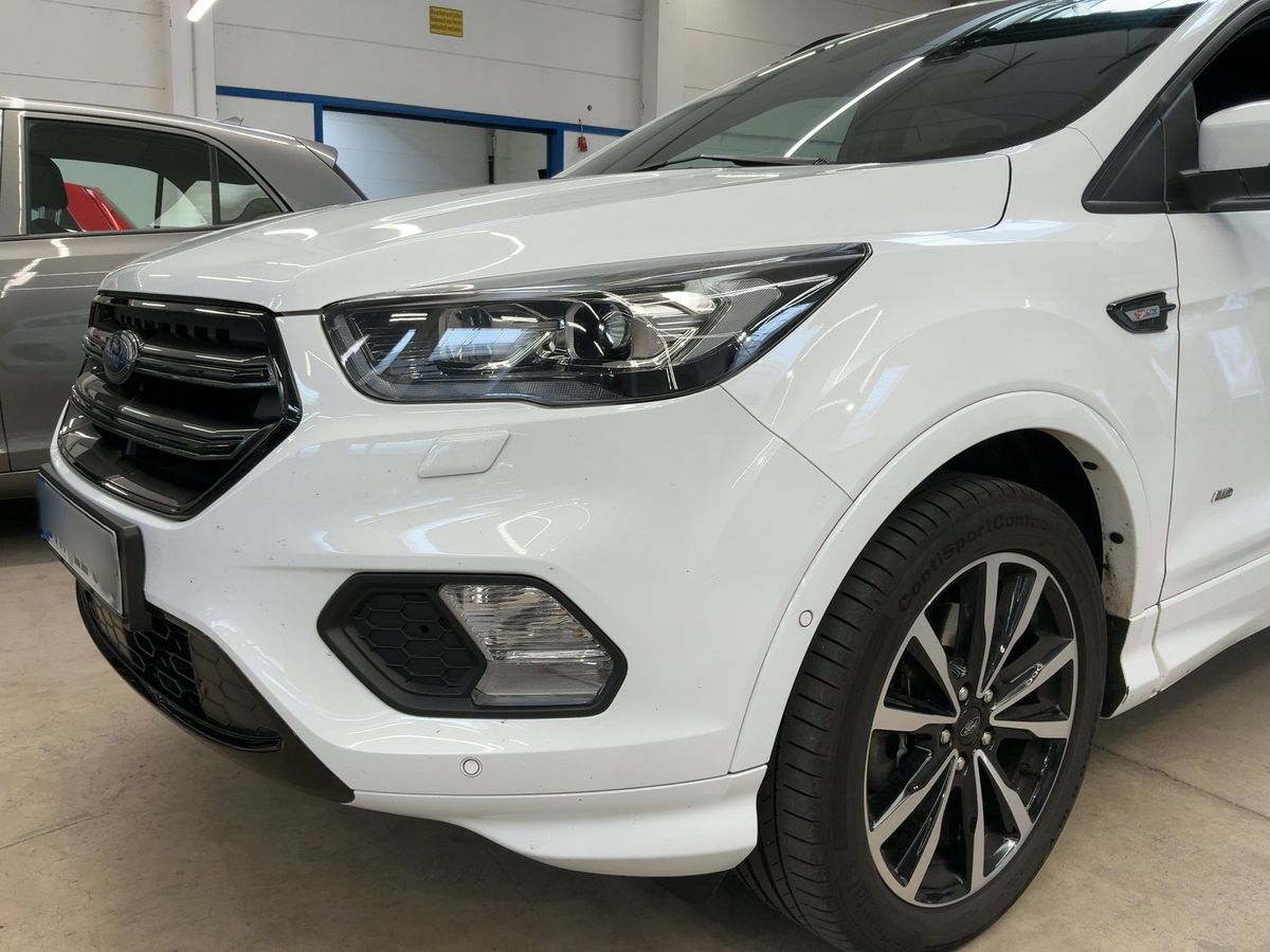 Ford Kuga d'occasion