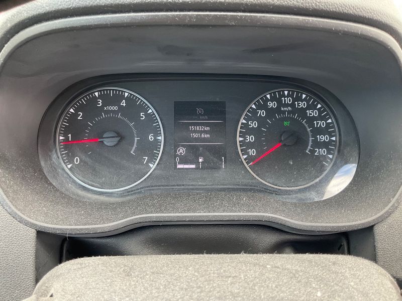 Dacia Duster 1.6 SCe LPG Comfort 2019 – снимка 18