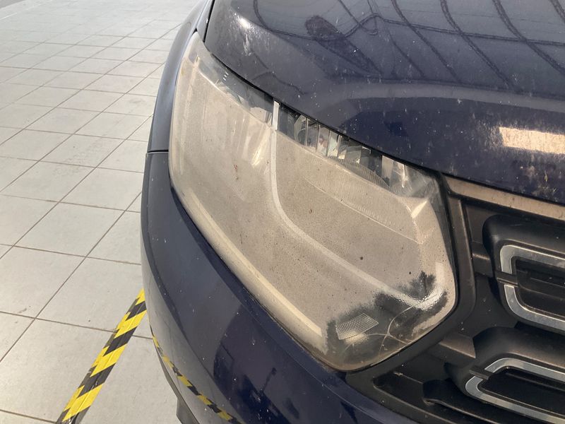 Dacia Duster 1.6 SCe LPG Comfort 2019 – снимка 37